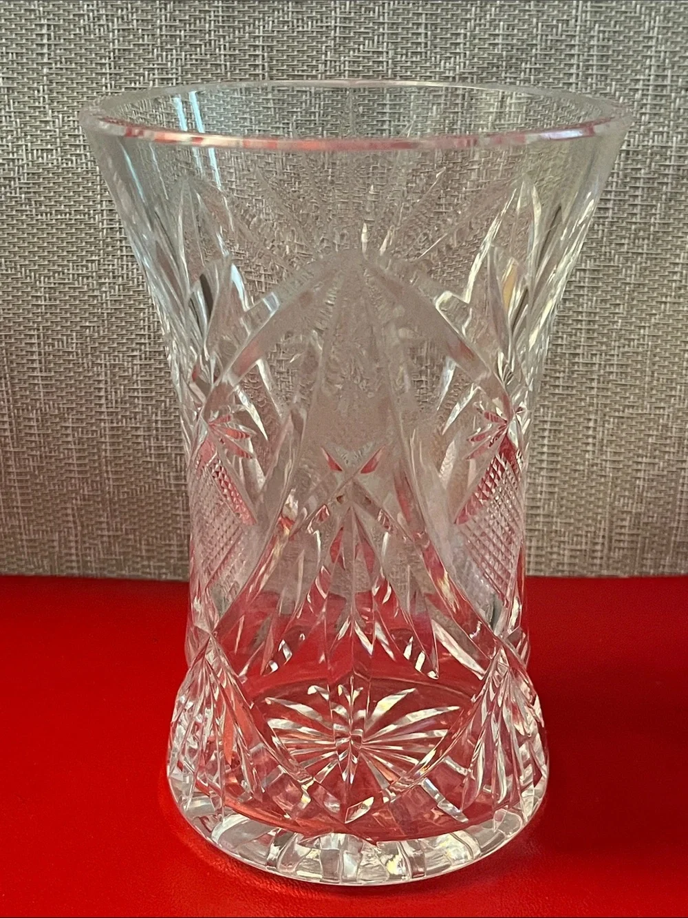 VTG. Vases and Urns 6